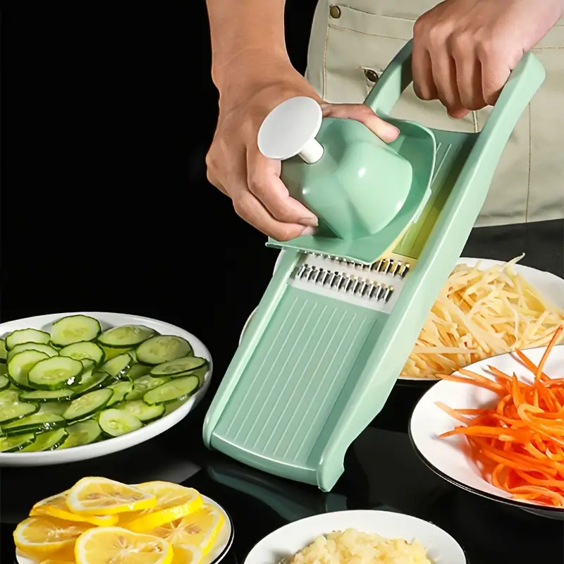 Household Vegetable Cutting Slicer