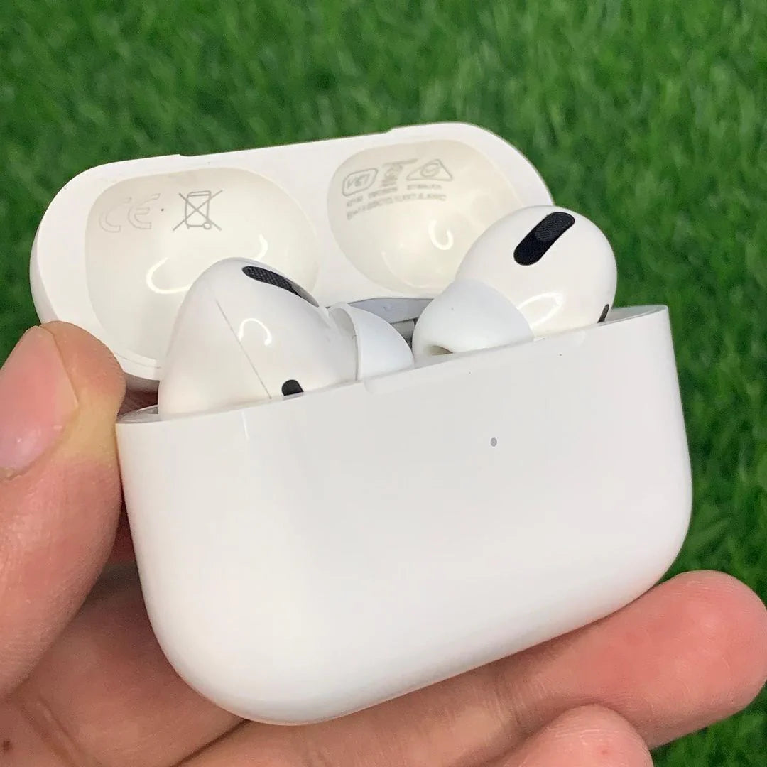 Airpods PRO Titanium ANC