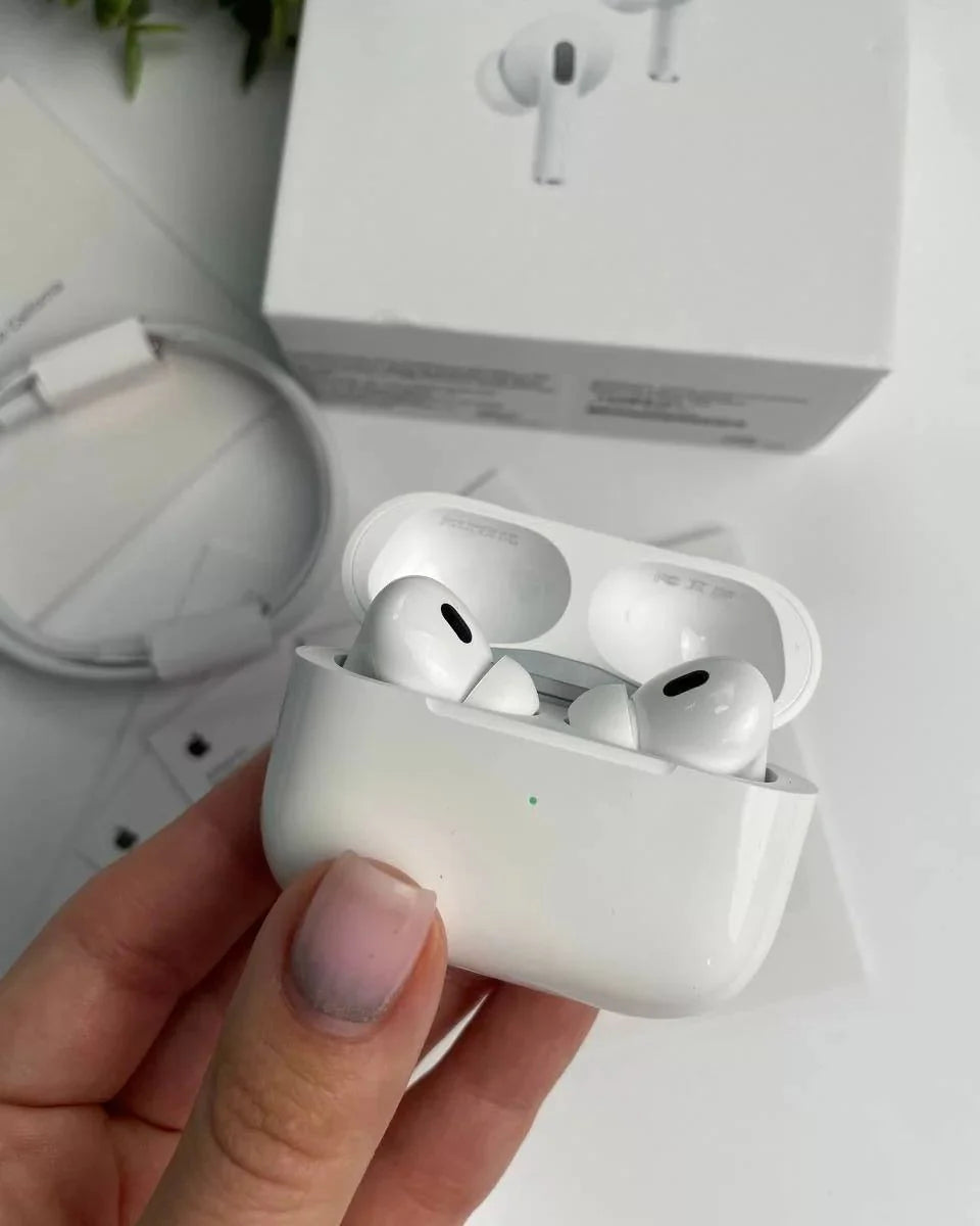 Airpods PRO Titanium ANC