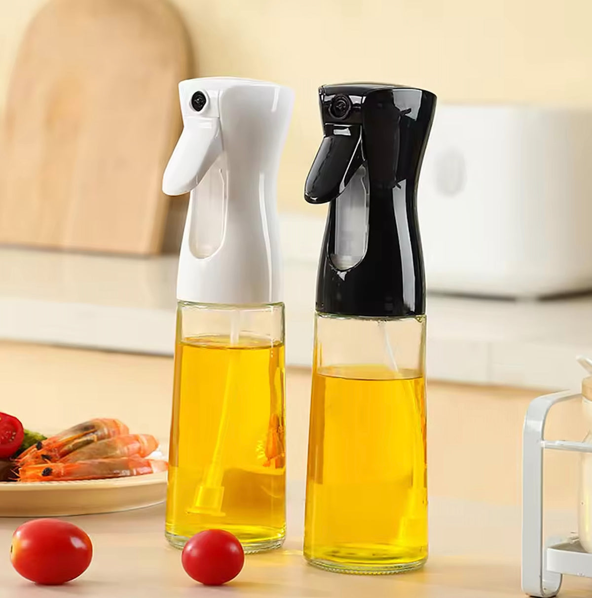 Oil Dispenser Bottle