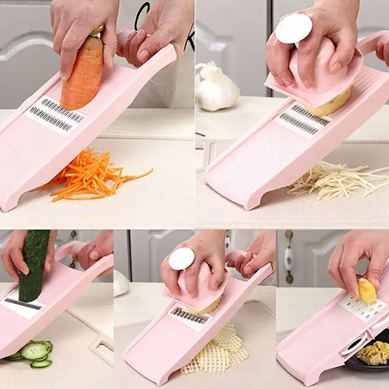 Household Vegetable Cutting Slicer